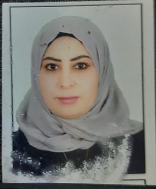 Asst. Prof. Dr. Baydaa Razzaq Hussein