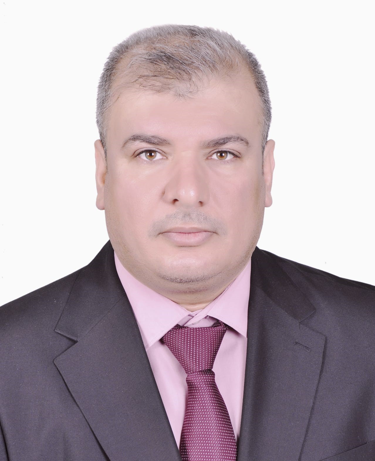 Asst. Prof. Dr. Sajad Sadiq Al-Hayd