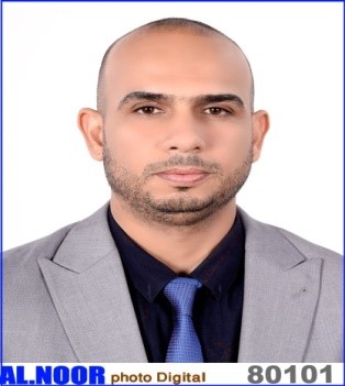 Asst. Prof. Dr. Yasir Abdullah Abbas
