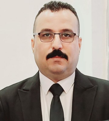 Prof. Dr. Ihab Abbas Mohammed Al-Faisal