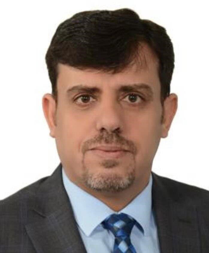 Prof. Dr. Adnan Farhan Al-Jawarin