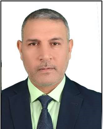 Prof. Dr. Sami Obaid Mohammed
