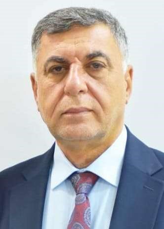Asst. Prof. Dr. Nassif Jassim Al-Abadi