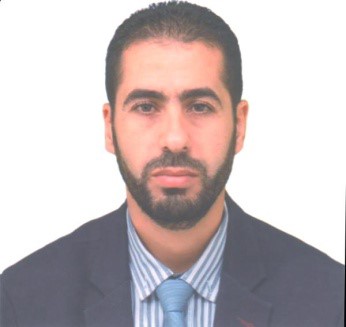 Prof. Dr. Mustapha Houhou