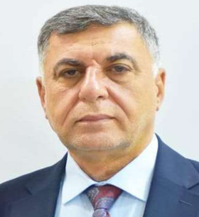 ا.م.د. نصيف جاسم العبادي