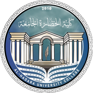 Al-Hadba University College